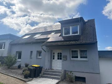 Velbert, Bergisches Land, Nordrhein-Westfalen