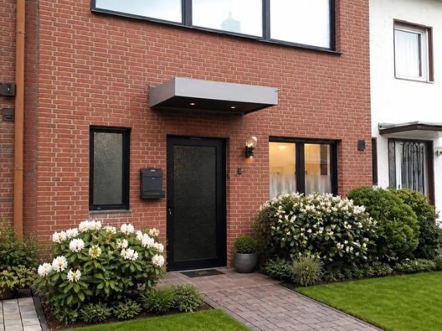 Großzügiges Reihenhaus in Köln Eil