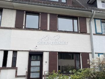 Dijonstraße, Bremen, Gete - Abstell-kammer