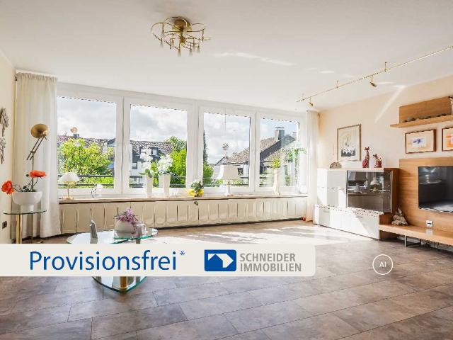 Großzügiges Reihenhaus mit Garten und Garage in Ratingen Homberg