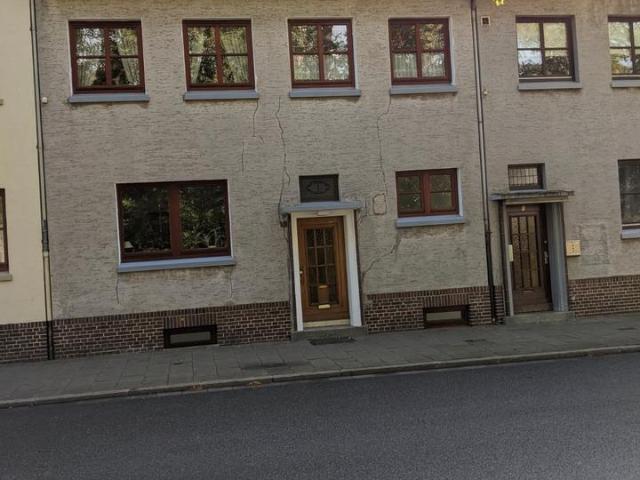 Großzügiges Reihenmittelhaus am Stadtpark