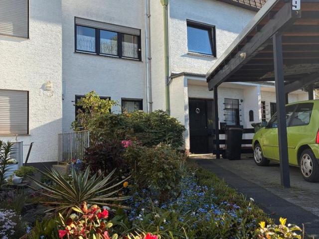 großzügiges Reihenmittelhaus in Meckenheim provisionsfrei