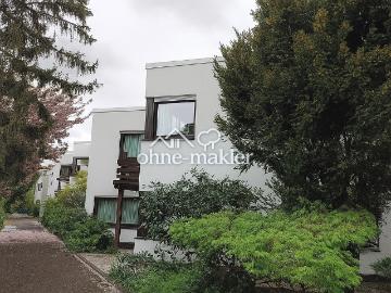 Im Apfelgarten, Bonn, Remi-Baert-Platz