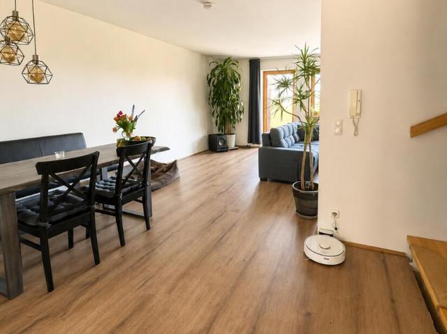 Großzügiges Reihenmittelhaus mit Garten, Balkon und viel Platz für die ganze Familie