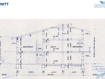 Haus for sale in 6069 - Büroraum, Balkon
