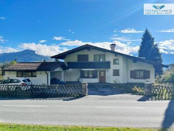 Haus for sale in 6069 - Büroraum, Balkon