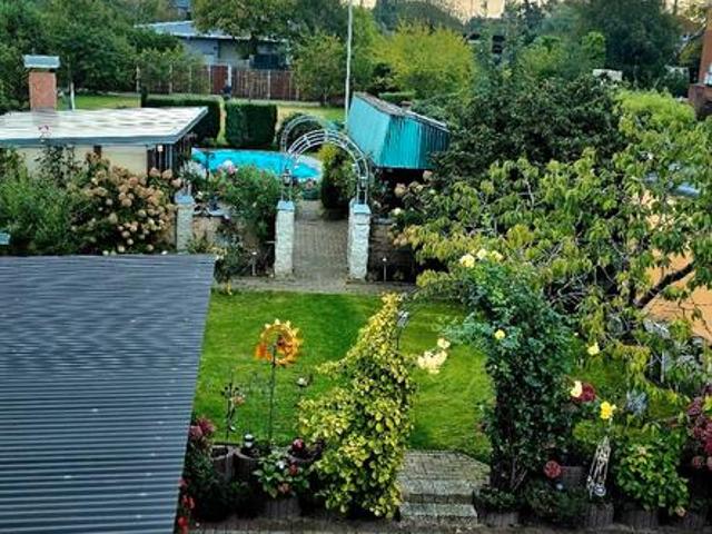 Großzügiges renoviertes Haus mit 7 Zimmern, 1.500 m² Grundstück
