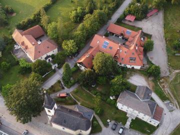 Haus zum Verkauf in 2392 - Trockenbereich