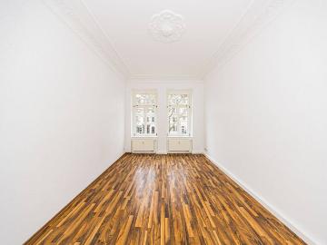 Großzügiges Wohnen mit Altbauflair im beliebten Leipziger Westen