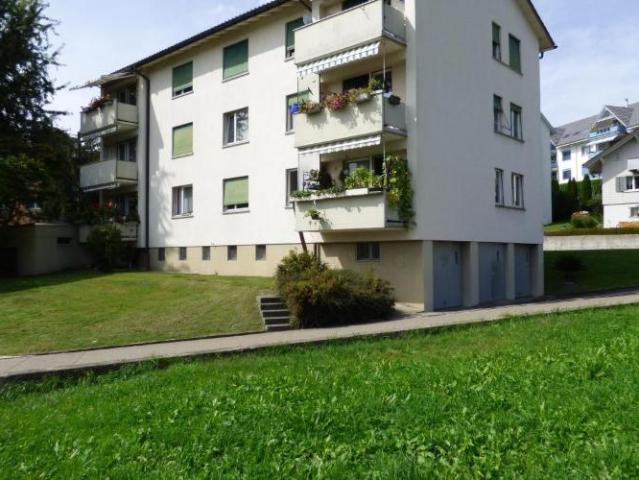 Grosszügiges Wohnen mit bester Infrastruktur