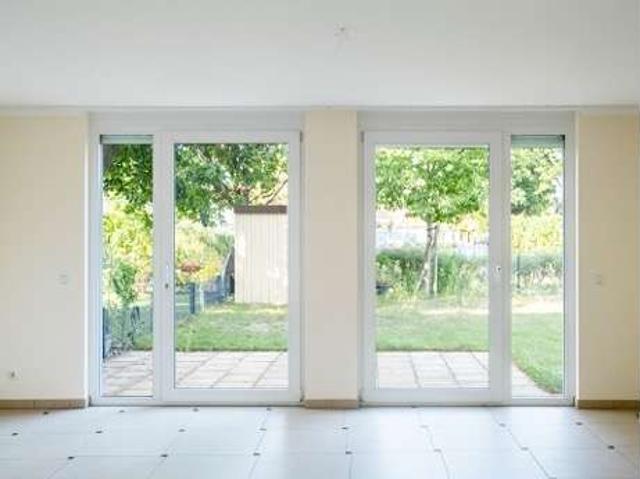Großzügiges Wohnen mit direkter Nähe zur Havel in Berlin Spandau