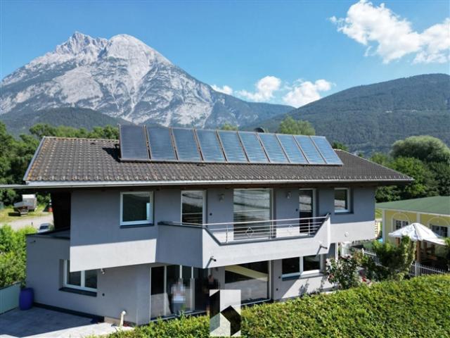 Großzügiges Wohnen mit Garten, Doppelgarage und vielseitigen Nutzungsmöglichkeiten!