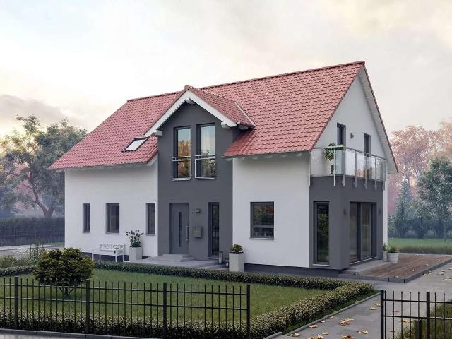 Großzügiges Wohnen mit Stil und Charme LifeStyle 20.01S