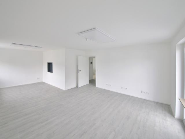 Großzügiges Wohnen auf 118 m² – hochwertig modernisiert und bezugsbereit