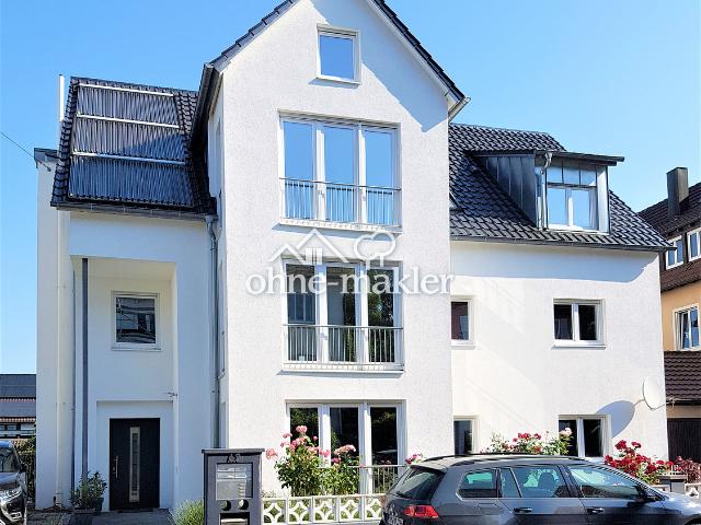 Großzügiges Wohnen auf 122,50 qm zur Miete, in gehobener Lage