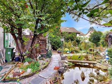 Mattenbach, Winterthur, Winterthur, Bezirk Winterthur, Kanton Zürich