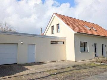 Großzügiges WOHNEN auf 190 qm plus 50 qm Einliegerwohnung !