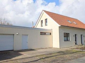Großzügiges WOHNEN auf 190 qm plus 50 qm Einliegerwohnung !