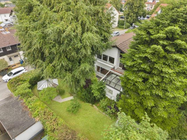Großzügiges Wohnen auf über 280 m² Gesamtfläche – 611 m² Grundstück in begehrter Lage