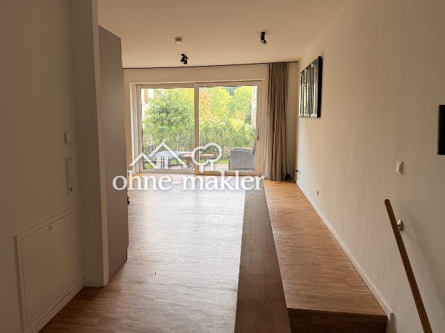 Großzügiges Wohnen auf zwei Ebenen – moderne 4 Zimmer Wohnung Lübeck