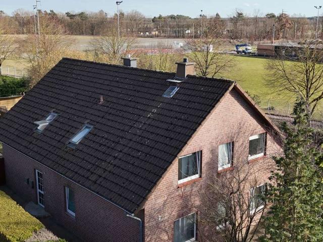 Großzügiges Wohnen auf begehrtem Eckgrundstück