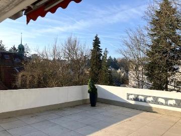 Wiesbaden Nordost - Keller, Balkon, Terrasse