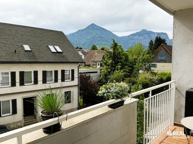 Großzügige 4 Zimmer Wohnung zur Miete