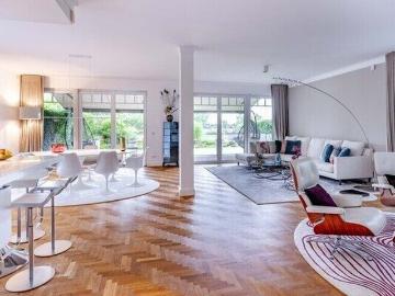 Apartment for rent in Speicherstadt - Aufzug