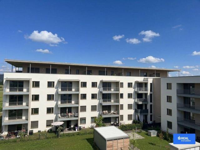 Großzügiges Wohnen im Vitrino Neubau Erstbezug