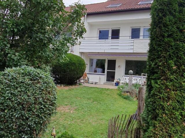 Großzügiges Wohnen in attraktiver Lage Sechs Zimmer für die ganze Familie!