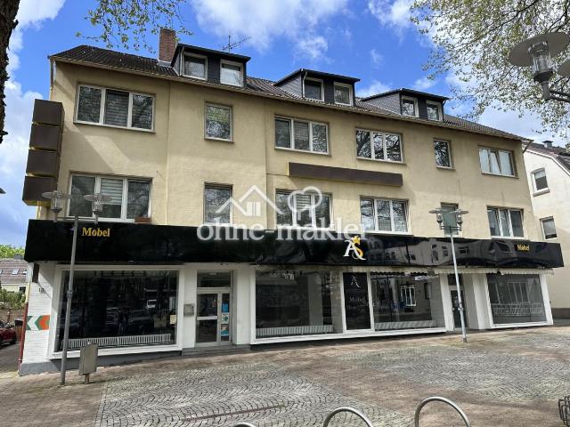 Großzügiges Wohnen in Bochum Gerthe – Ideal für Familien