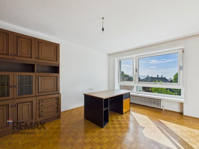 Großzügiges Wohnen in Dornbirn Oberdorf 4 Zimmer zum Wohlfühlen