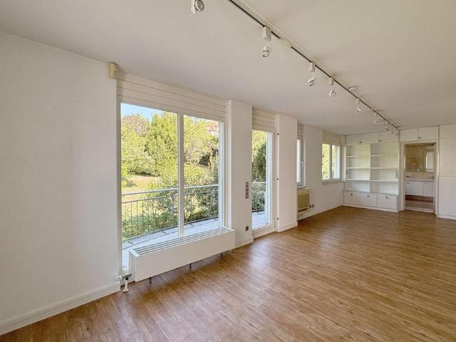 Großzügiges Wohnen in exklusiver Aussichtslage
