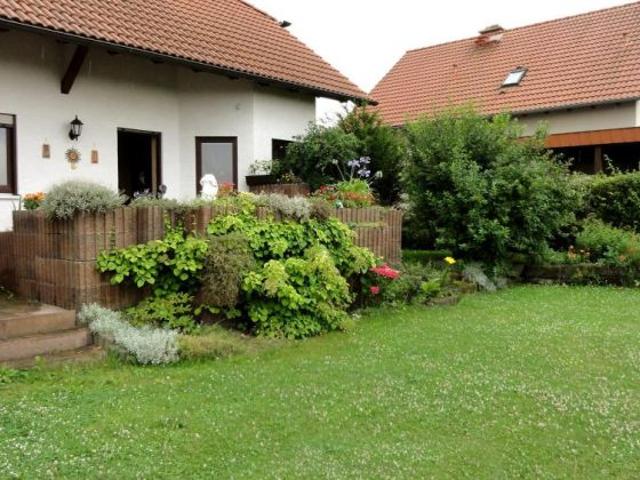 Großzügiges Wohnen im Zentrum von Lübbenau