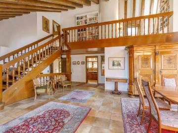 Höhenpark Killesberg, Burgholzhof, Berg, Bad Cannstatt, Stuttgart, Schwäbische Alb, Baden-Württemberg