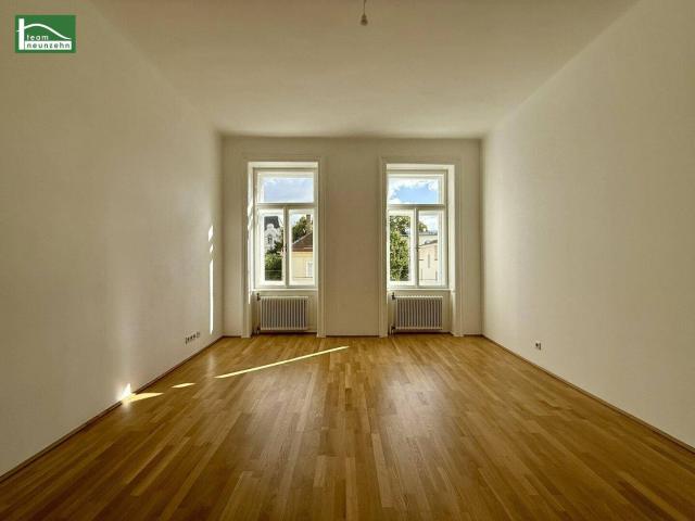 Großzügiges Wohnen in Ruhelage | 5 Zimmer | ca. 169 m² | Balkon | 1020 Wien
