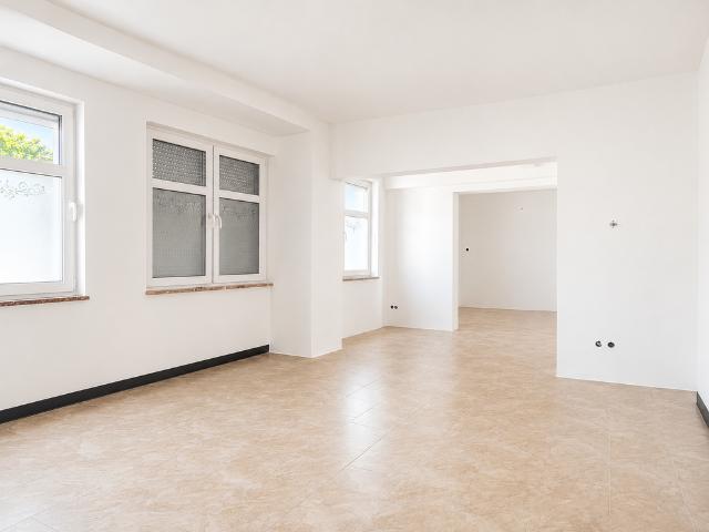 Großzügiges Wohnen in Ströbitz – renovierte 3 Zimmer Wohnung