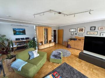 Großzügiges Wohnen: 3,5 4 Zimmer ETW im 2. OG mit Südbalkon, EBK & Garage – Innenstadt Ost Körne
