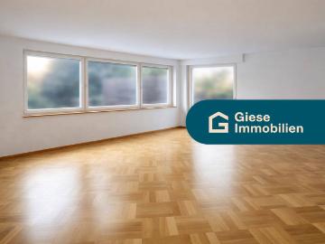 Flat for sale in Stuttgart-Ost - Garten