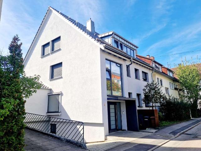 Großzügiges Wohnen