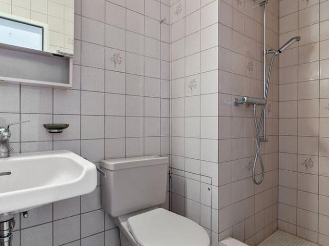 grosszügiges Wohnen