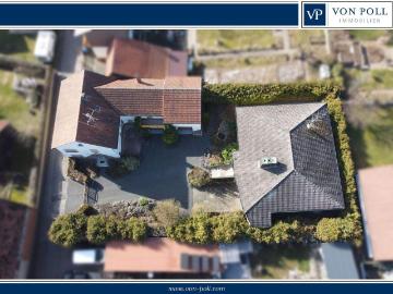 Allertshausen, Maroldsweisach, Franken, Bayern, Bayern