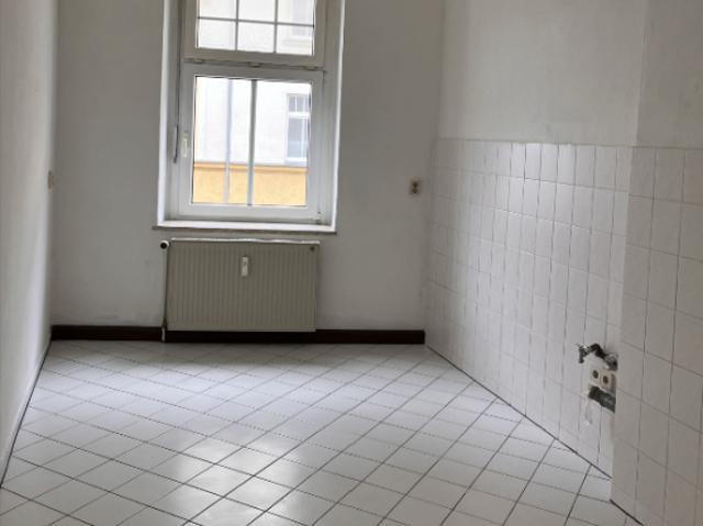 Großzügiges Wohnglück auf 102 m²: Ihr neues Raumwunder in Eberswalde