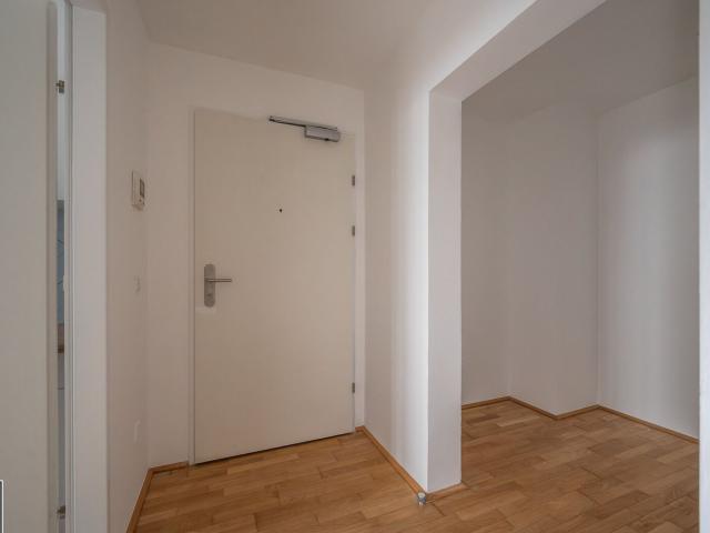 Großzügiges Wohnglück im 3. Bezirk: 4 Zimmer, Balkon & Top Infrastruktur Nahe Wien Mitte