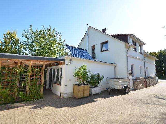 Großzügiges Wohnhaus/ZFH im Stadtnorden von Nordenham