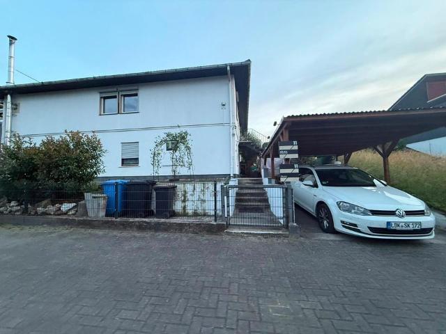Großzügiges Wohnhaus Braunfels Ortsteil