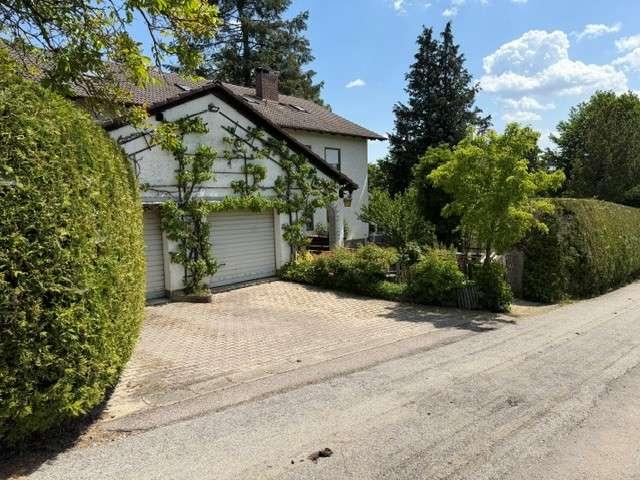 Großzügiges Wohnhaus im Bäderdreieck, Peterskirchen Gemeinde Dietersburg, ein Idyll in Ortsrandlage