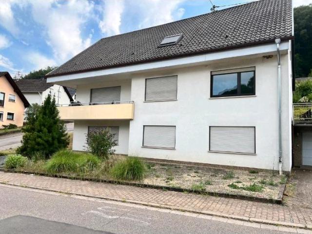Großzügiges Wohnhaus in Beckingen Honzrath in ruhiger Wohnlage