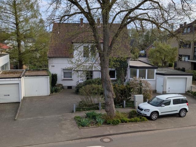 Großzügiges Wohnhaus in familiärer Nachbarschaft in Bünde Ennigloh