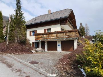 Stainach-Pürgg, Bezirk Liezen, Steiermark